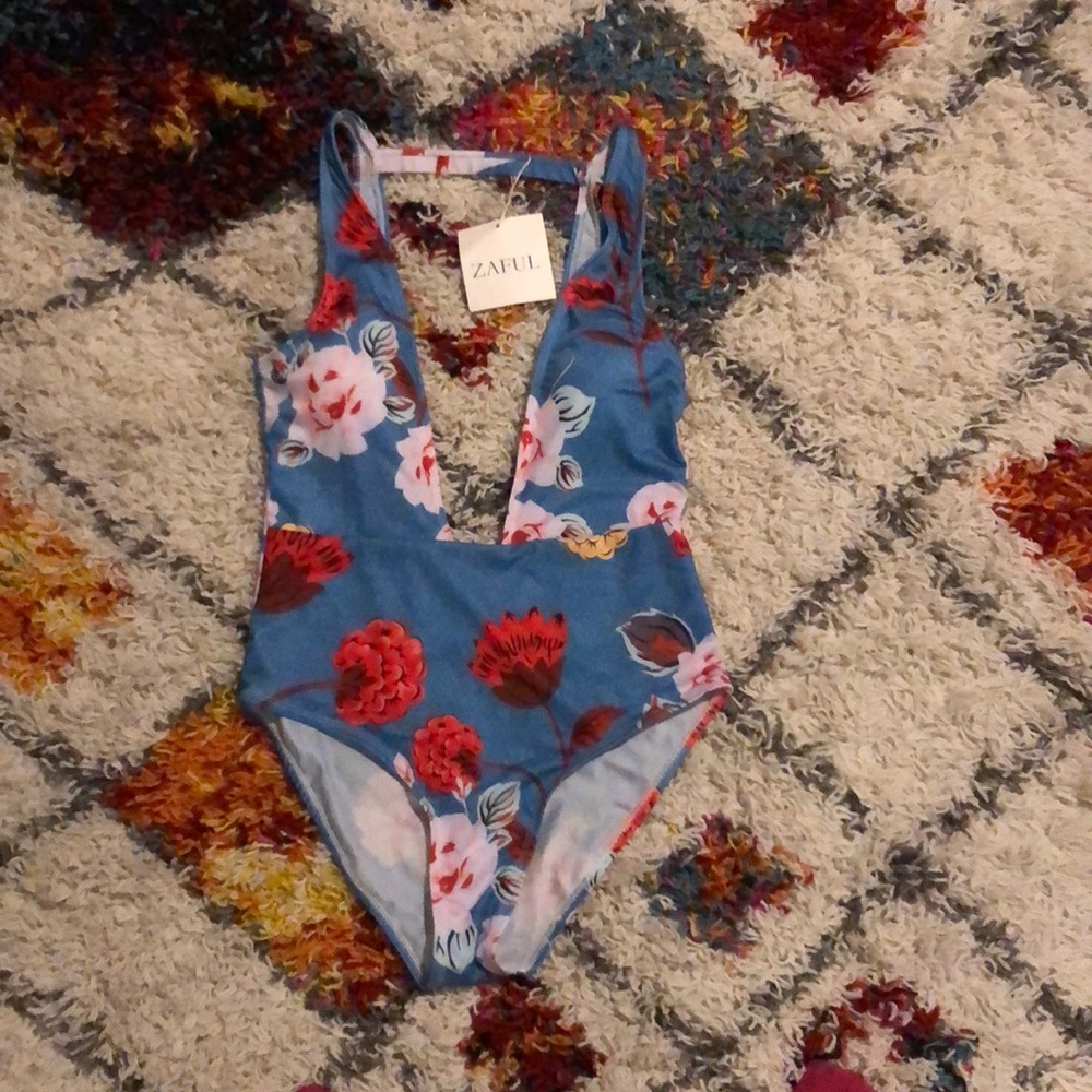 Bathing Suit